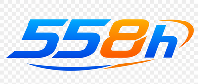 558h লোগো